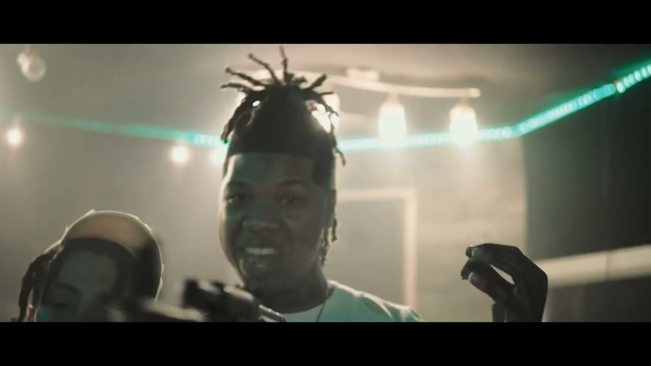 DPF Speedy x Finessor J x BEO Qua | Back to Back | Shot by Saucedemup