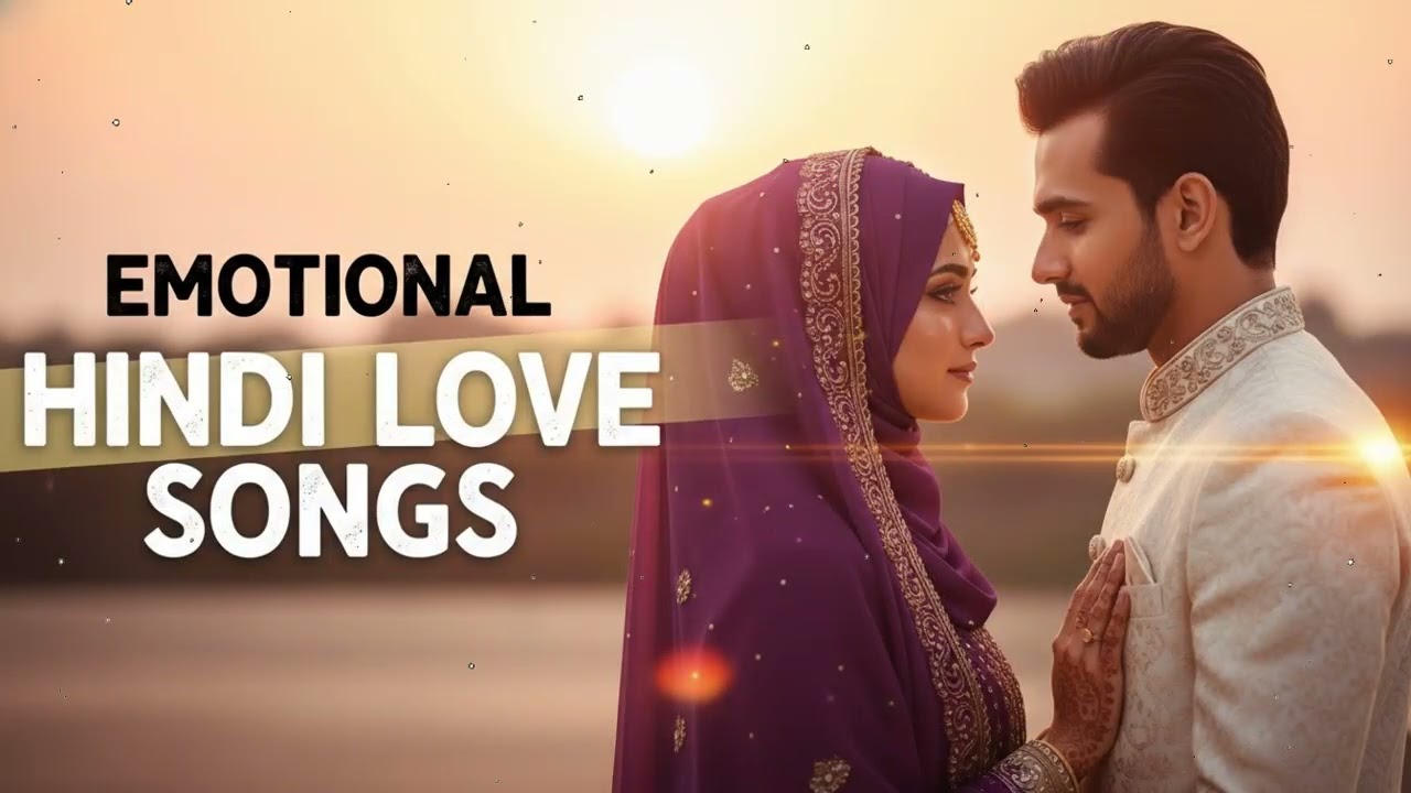 VIRAL Hindi Breakup Songs Mashup 2026 | Deepest Emotional Bollywood Sad Jukebox