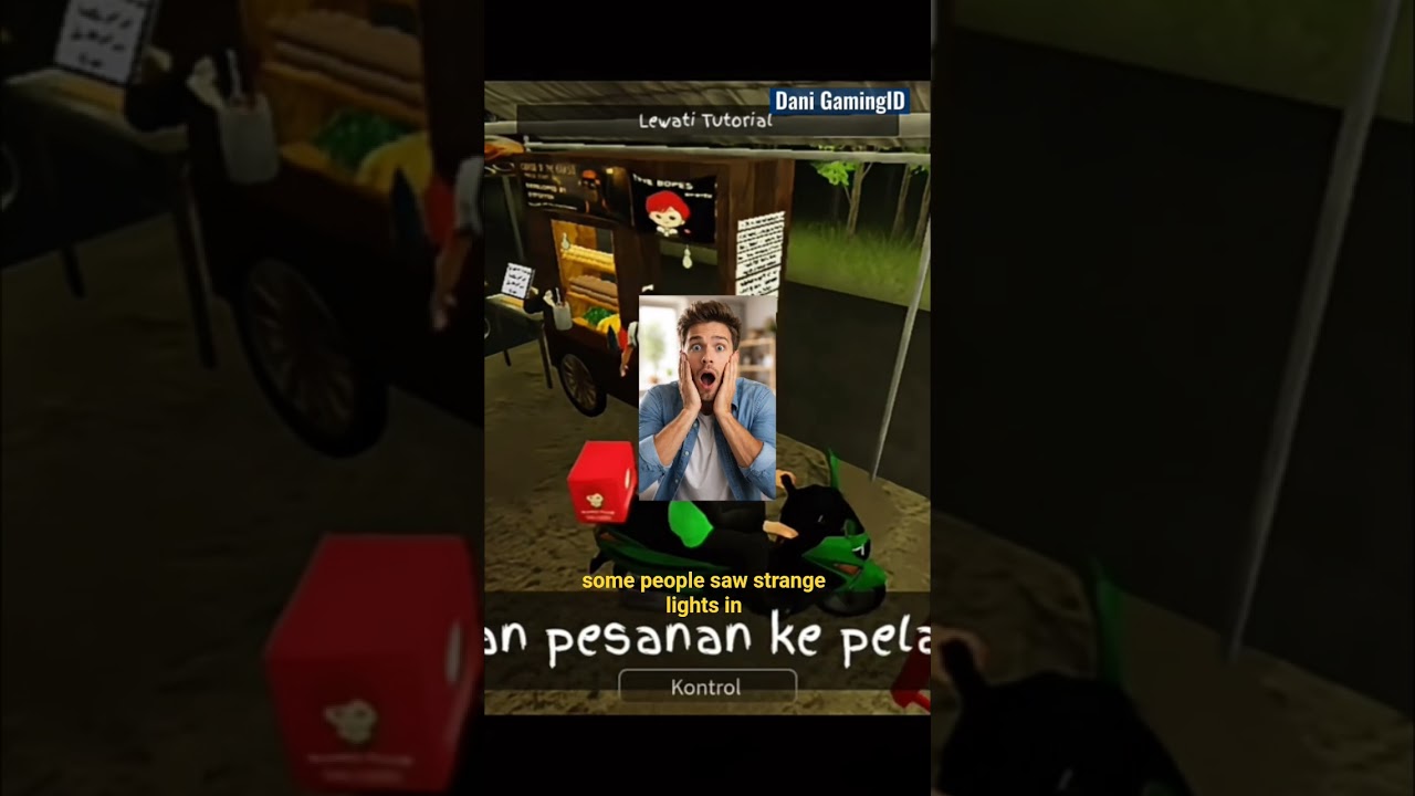 Are Aliens Real ❓❗ 