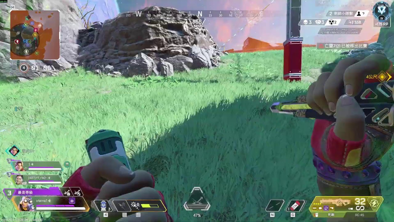 new ranked season Zzzz