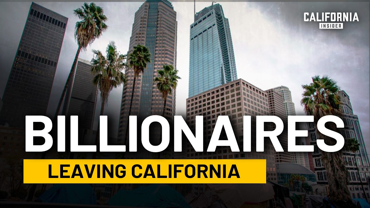 California's Wealth Tax: What Happens When the 'One-Time' Rule Gets Applied