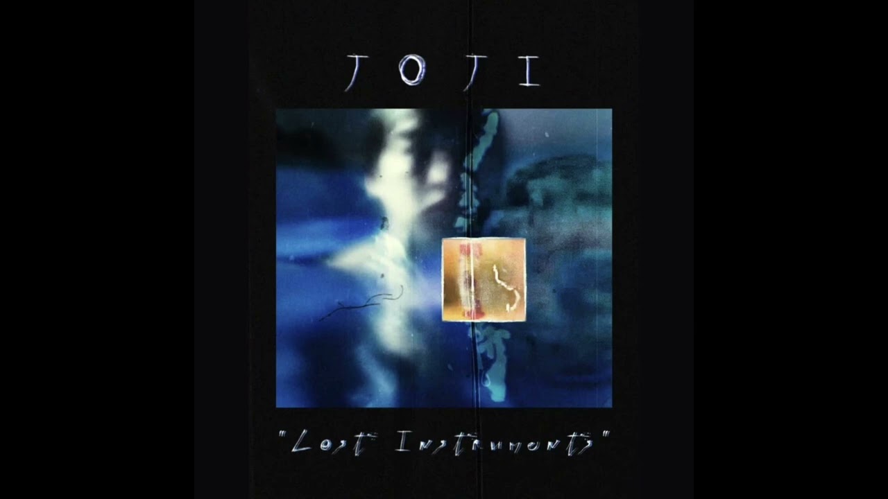Joji - Lost Instruments [FULL EP]