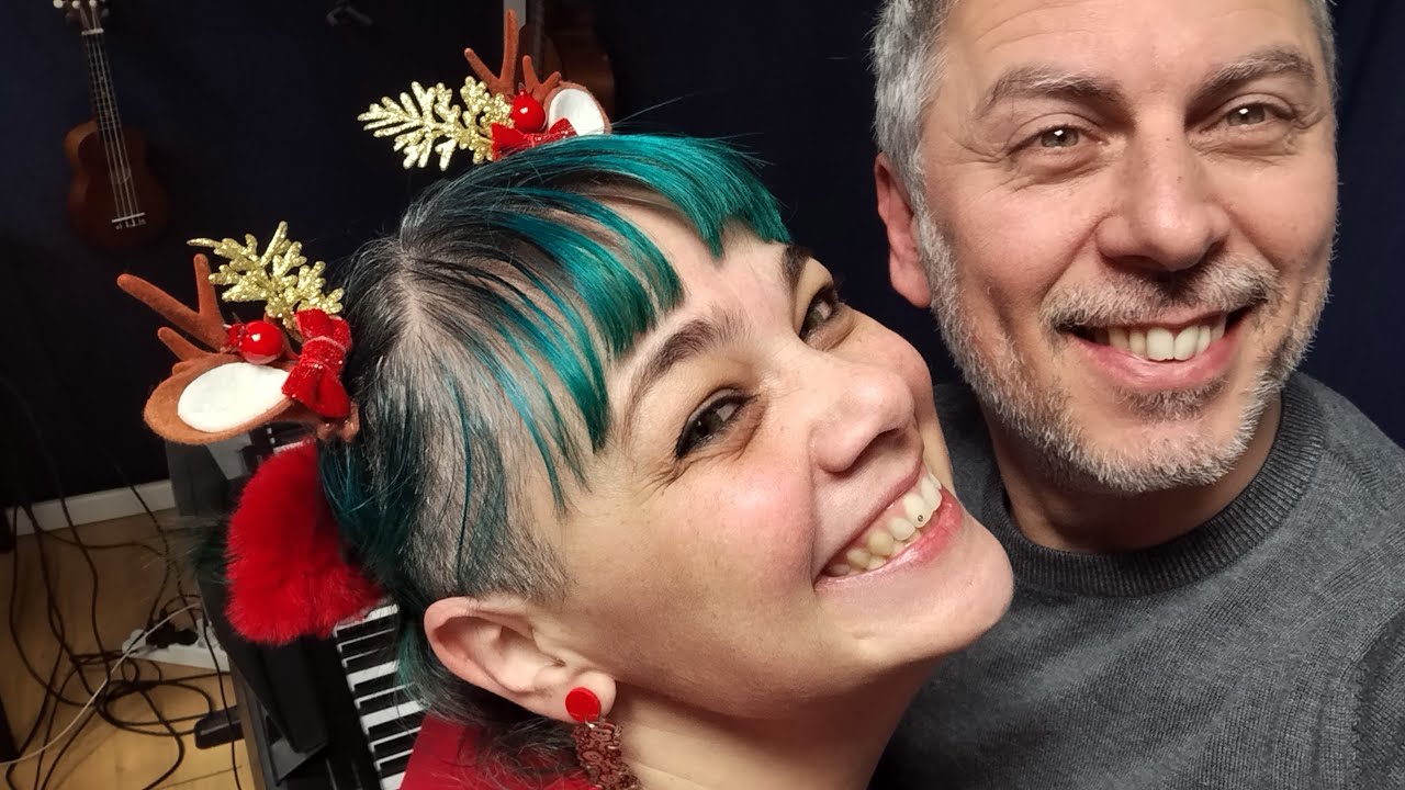 Riscaldamento Vocale con Noi. Il passaggio di Registro 😉