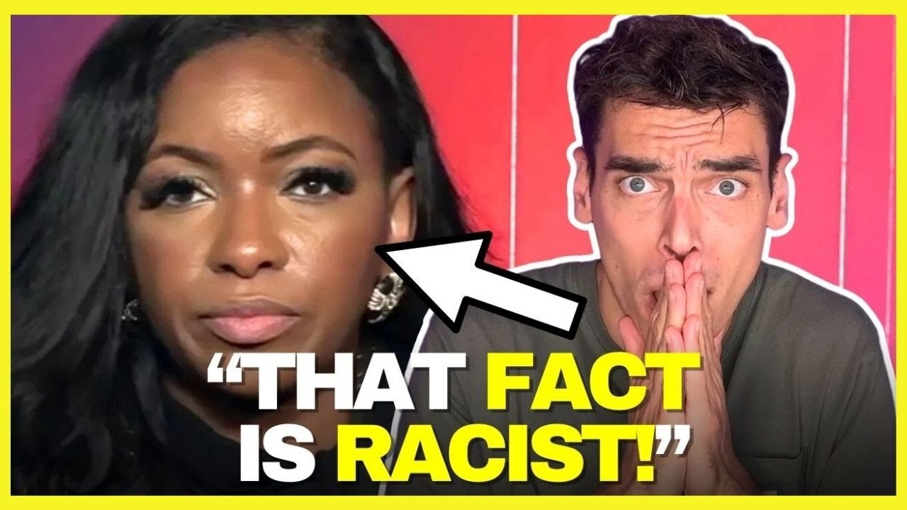 Woke star Jasmine Crockett is playing the victim (again!)