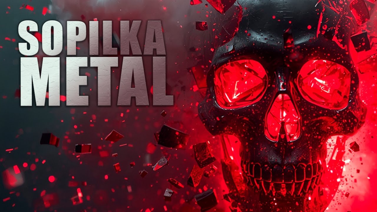 Sopilka Metal | Ukrainian Metal | Mystical Instrumental (Сопілка Метал) | OS Music