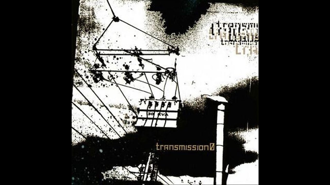 Transmission 0 - Journey (2004) [Atmospheric Sludge Metal]