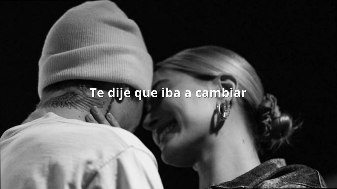 Justin Bieber - Walking Away (Sub. Español)
