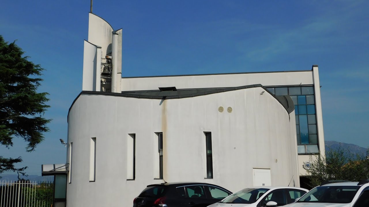 Campane di Villa d'Asolo (TV)