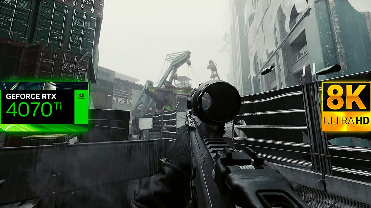 Cyberpunk 2077 8k Unreal lighting Mod 2026 New Photo-realism DLSS 4.5 RTX 4070 Ti PC