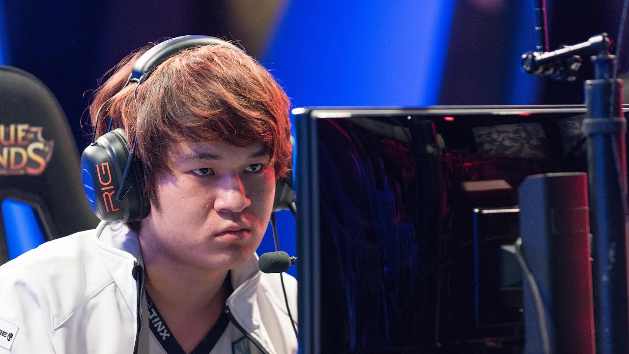 Fenix Previously Considered 