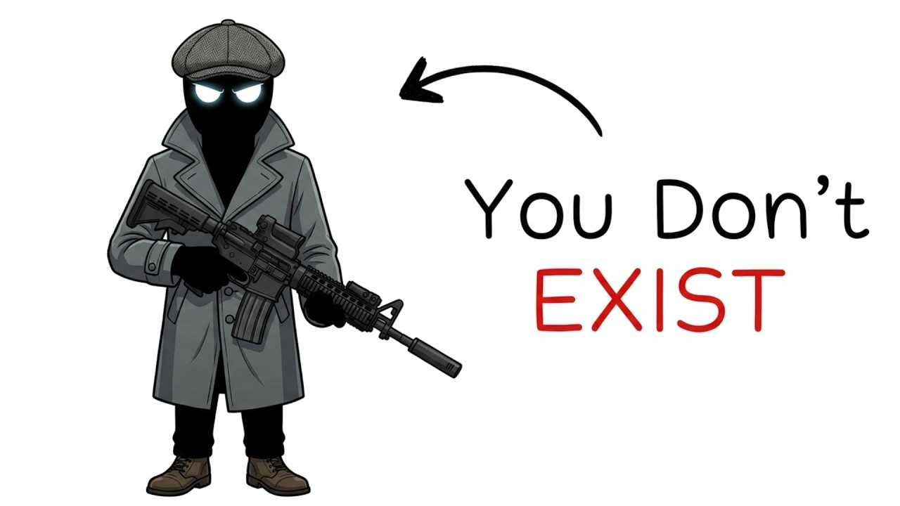 The Cost of Silence: Evolution of a CIA Black Ops Agent (POV)
