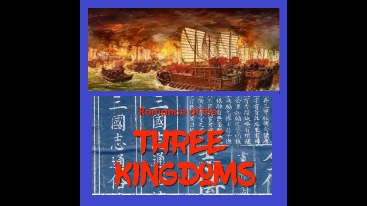 Romance of the 3 Kingdoms Chapter 39: First Victory of Kongming's Strategy