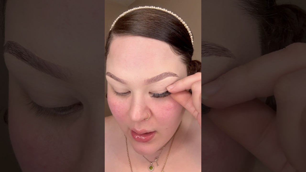 Simple Lash tutorial! 