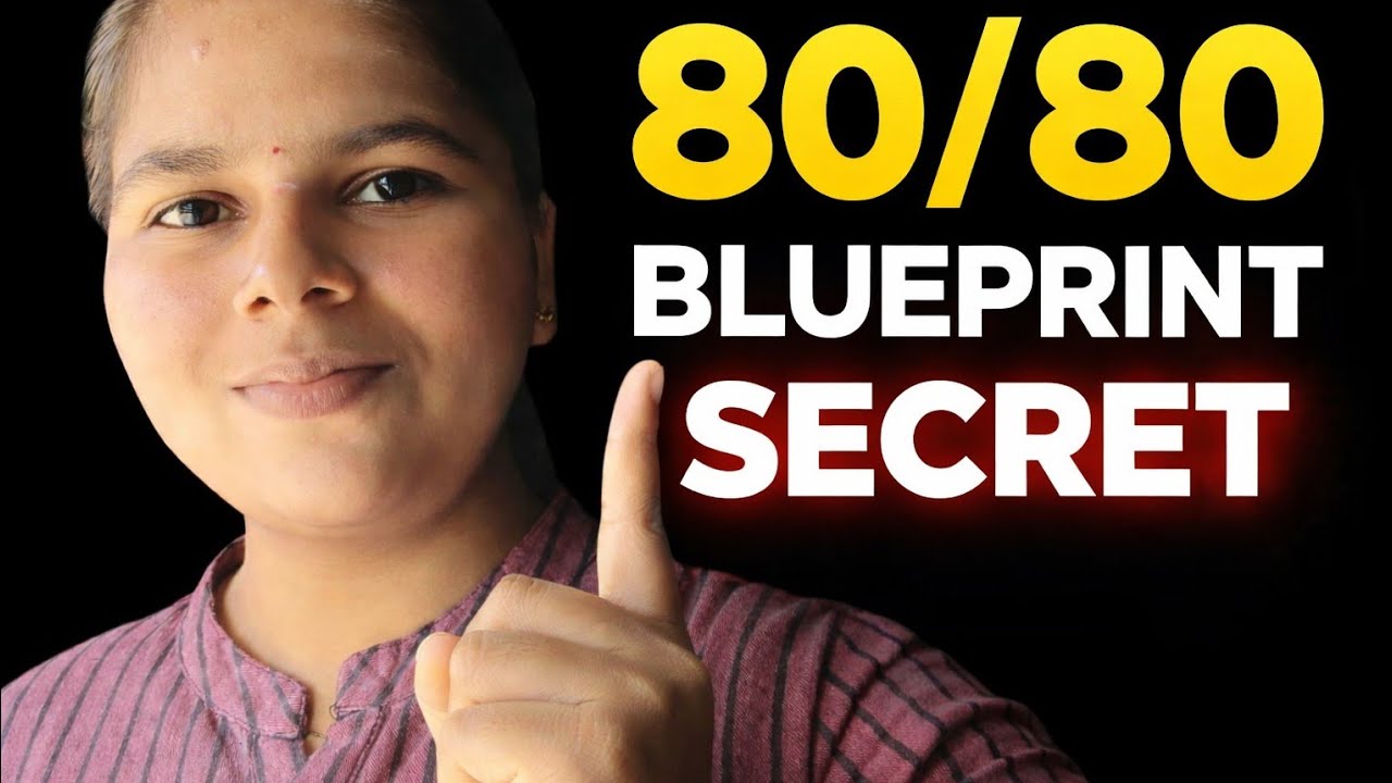 “80/80 in 2nd PUC Maths 2026? Blueprint Secret Revealed!”