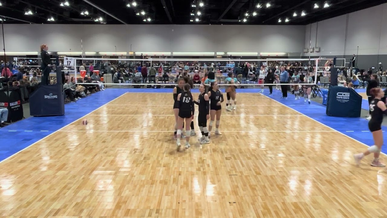 1/17/26 Future 18 Elite vs Ignite 18 Elite