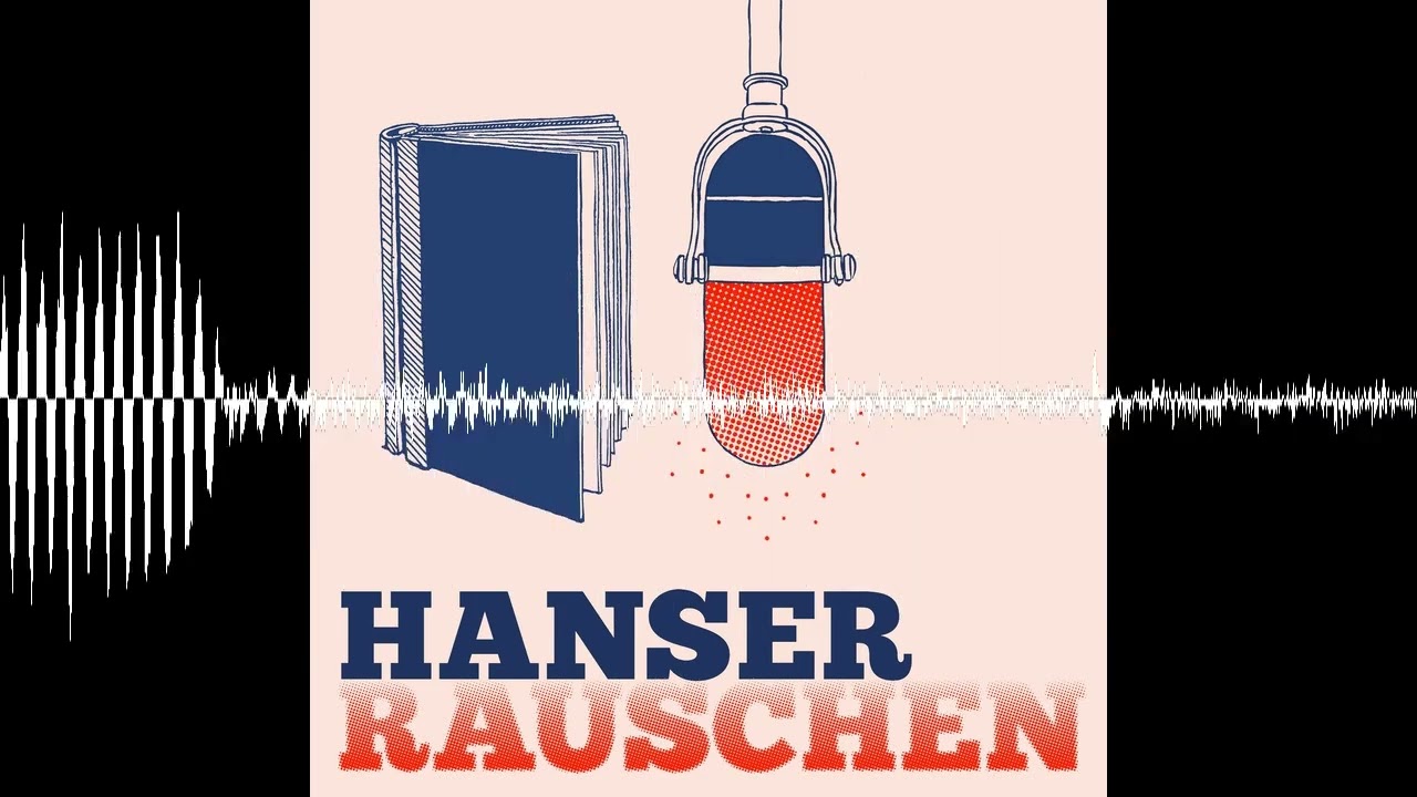 10 Jahre Jo Lendle - Hanser Rauschen