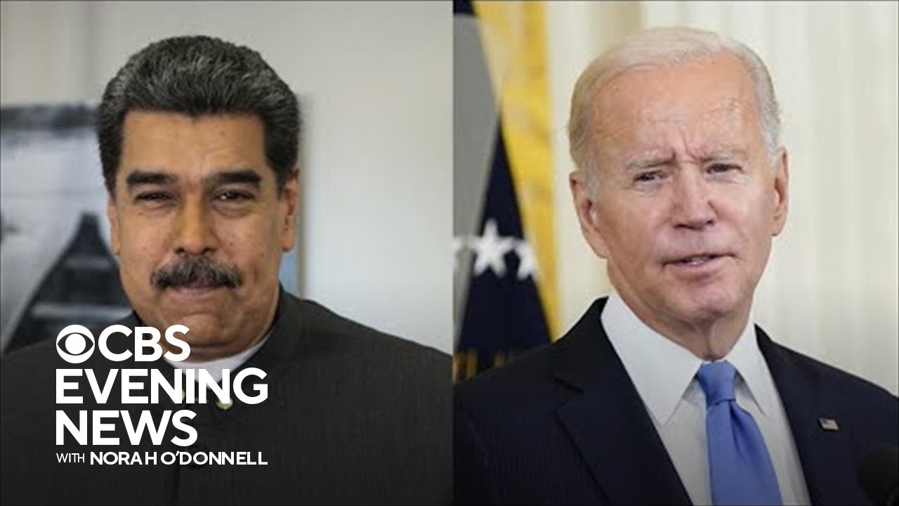 Venezuela frees 7 U.S. citizens in prisoner swap