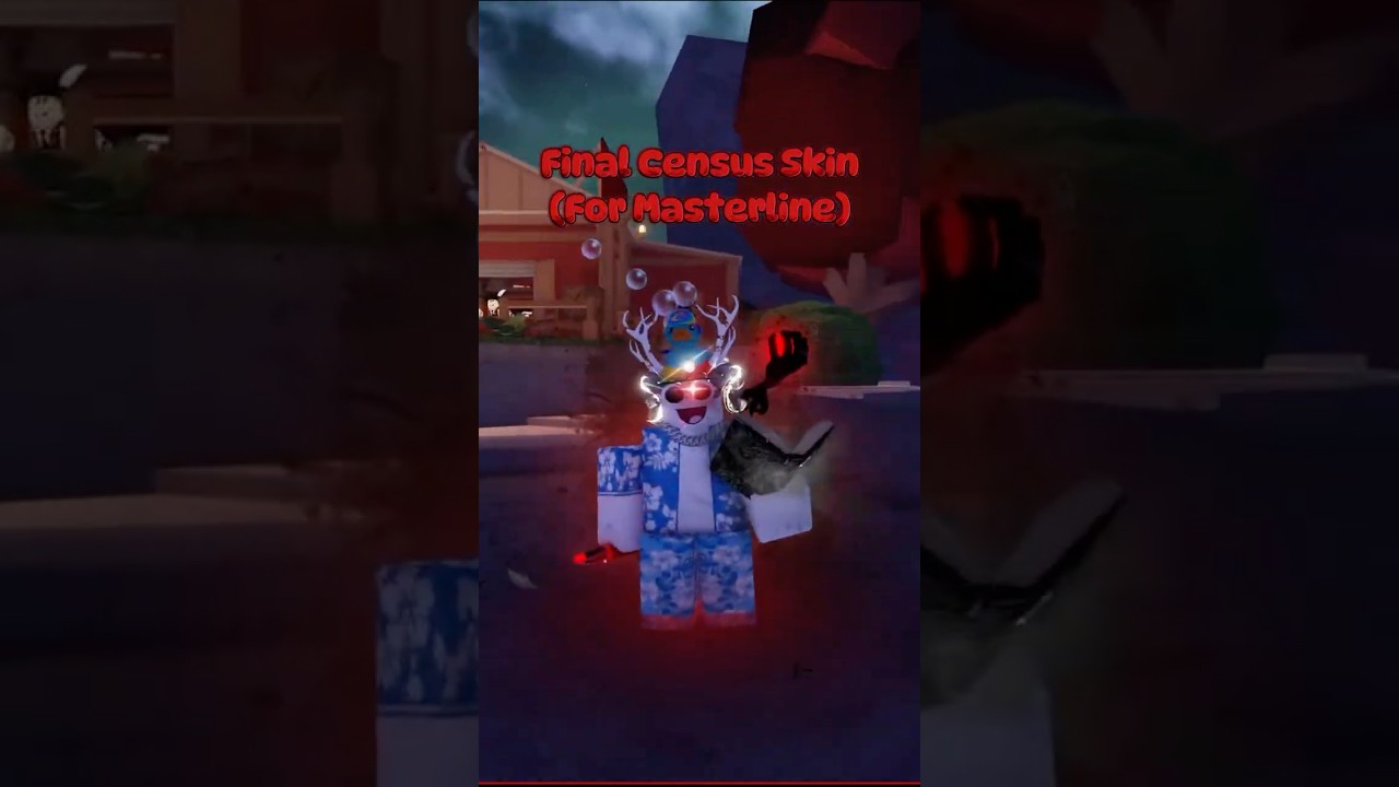 New Death Note Skin In Fisch  #fisch  #roblox  #fischroblox