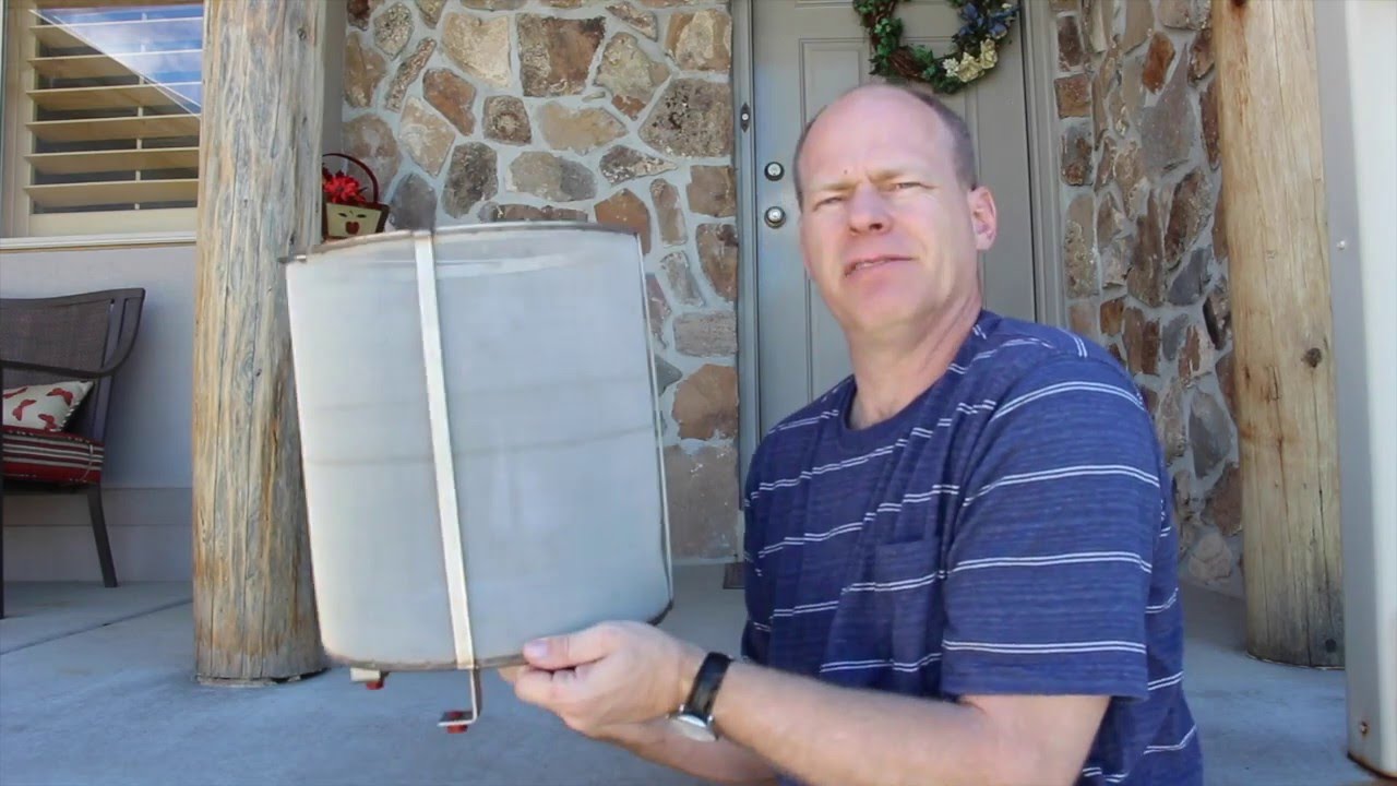 Stainless Steel Brew In A Basket - Beer, Coffee, Tea Brewing & More