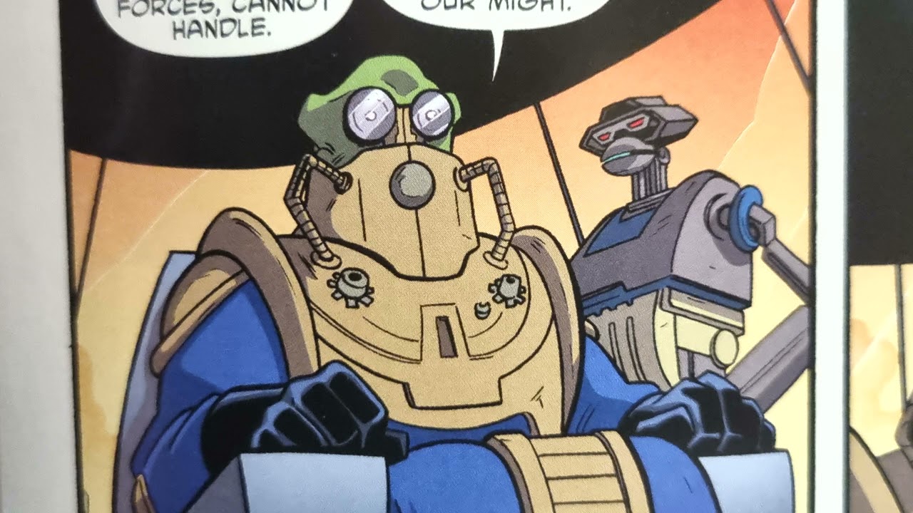 Star Wars: Wat Tambor