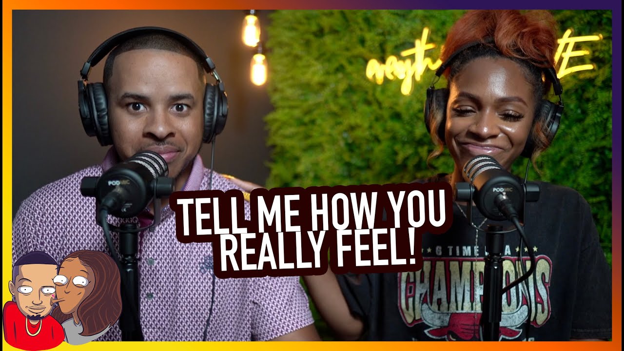 Our Communication is NOT Effective: Secrets, Individualism, Isolation + Articulating Feelings