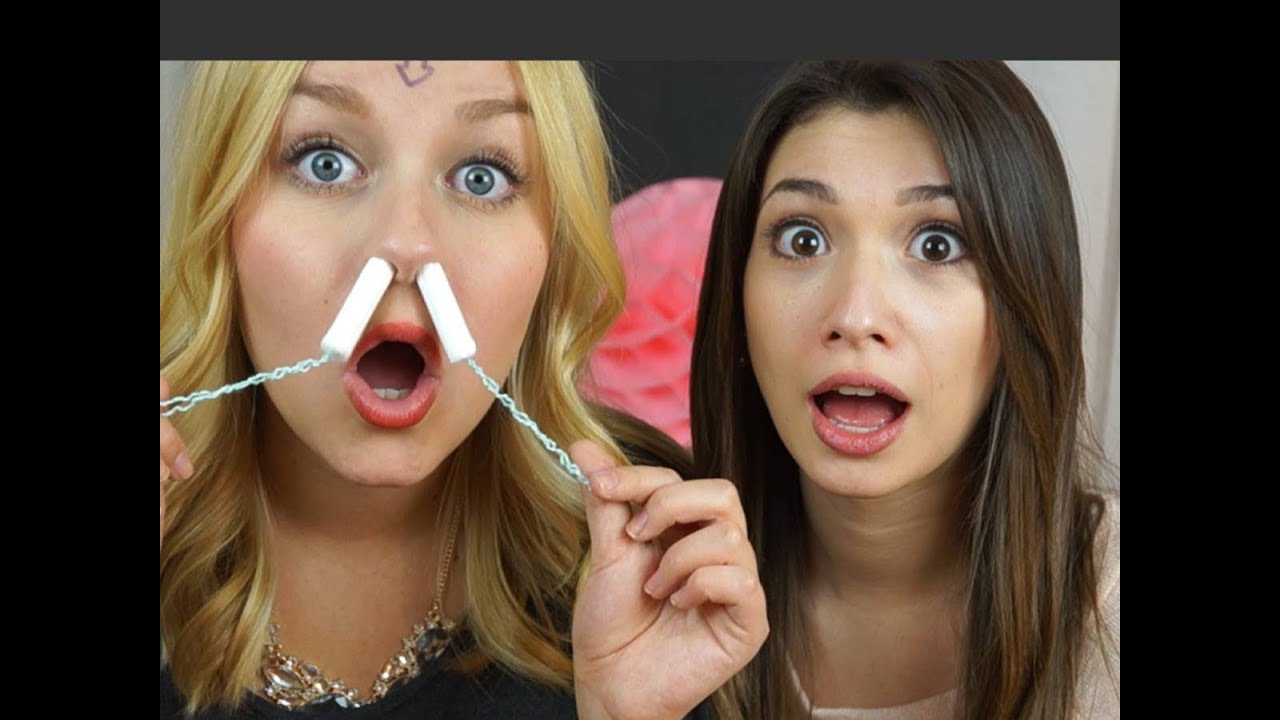 Wahrheit oder Pflicht mit Dagi Bee ♡ - Paola Maria