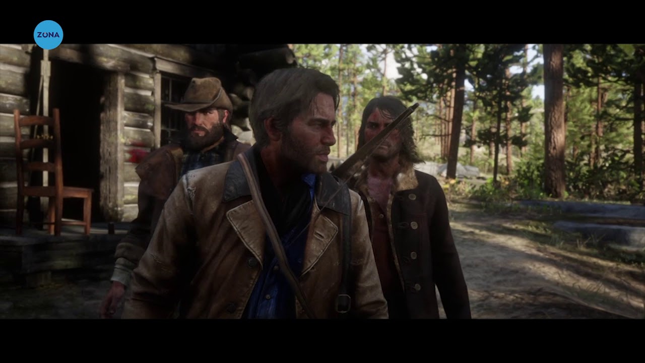 Red Dead Redemption 2 REVIEW - Mai mare, mai spectaculos, mai bun!