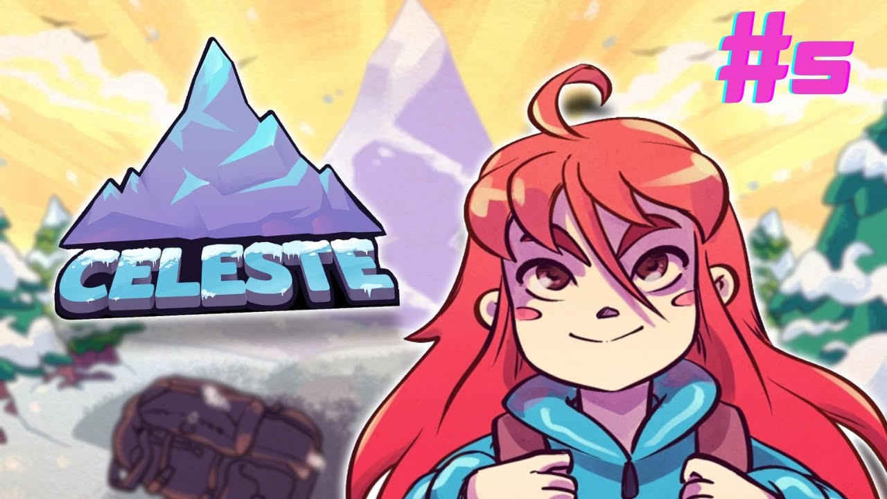 Epilog | Celeste Playthrough | Part 5