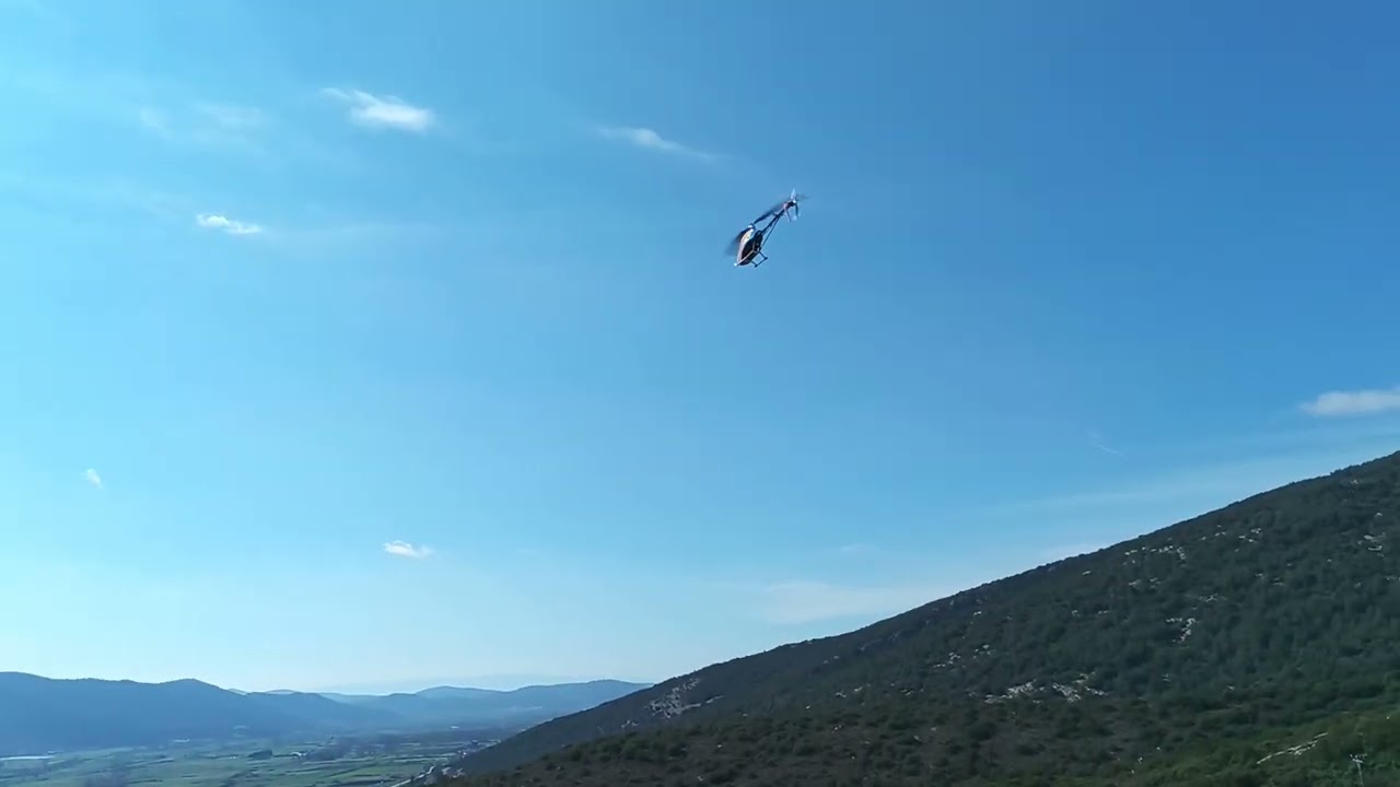 T-REX 650