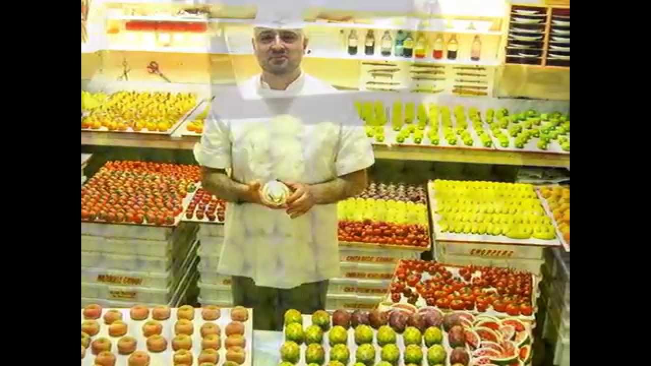 Alessandro Marchese Frutta Martorana