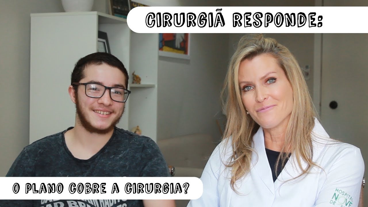 Especialista tira dúvidas sobre MASTECTOMIA FTM - Dra. Daniela Cornelio