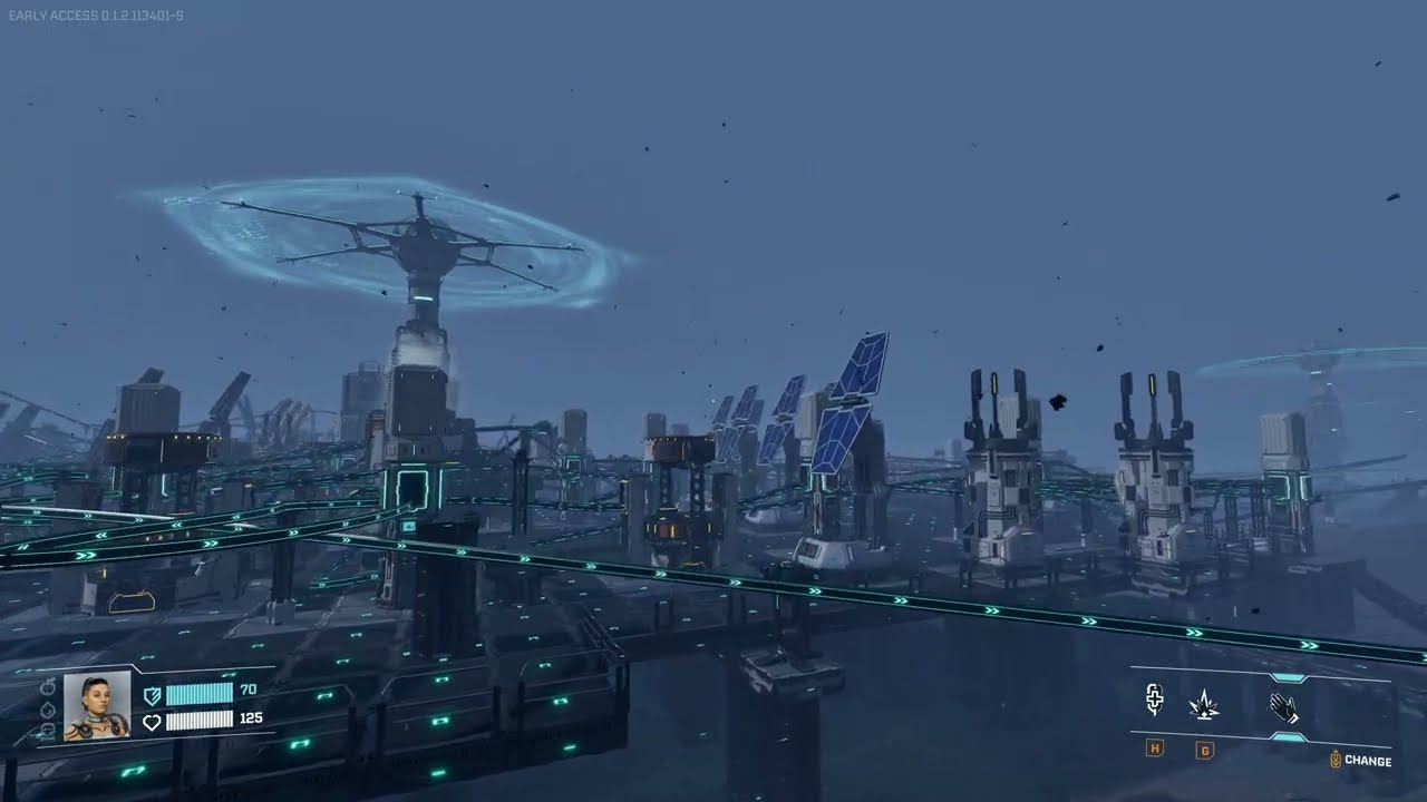 STARRUPTURE  ROLLERCOASTER