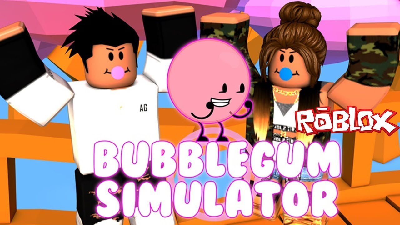 [😍NEW EGG😱] Bubble Gum Simulator Roblox Frip2game Beginer