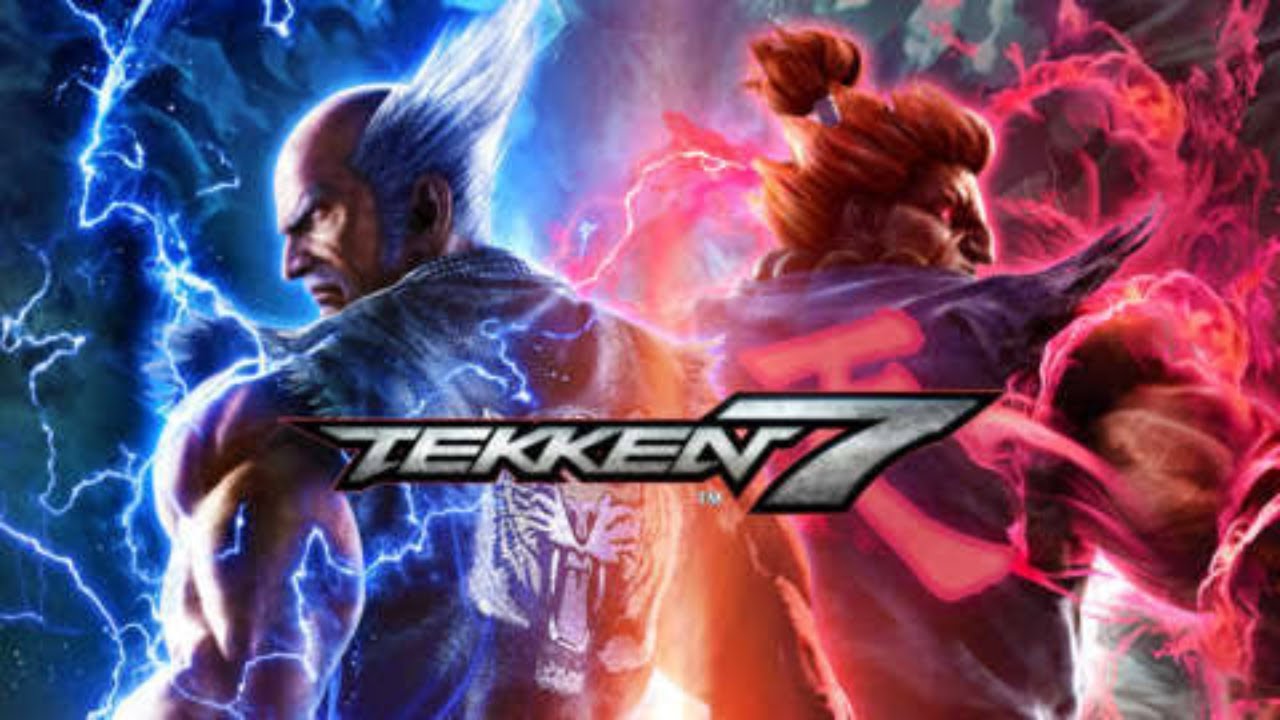 Finnish a Late-night Sunday Super Bowl with Some Tekken 7