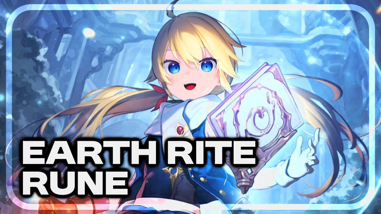Is Earth Rite a Real Deck in Shadowverse Worlds Beyond?