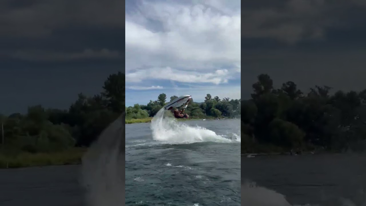 Learning to backflip a year of progress in 4 minutes