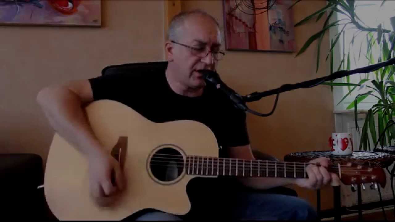 Vesela Pesma - Bajaga ( cover by Jasmin )