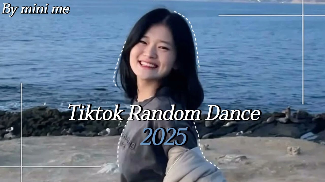 TIKTOK RANDOM DANCE CHALLENGE (PART 13)