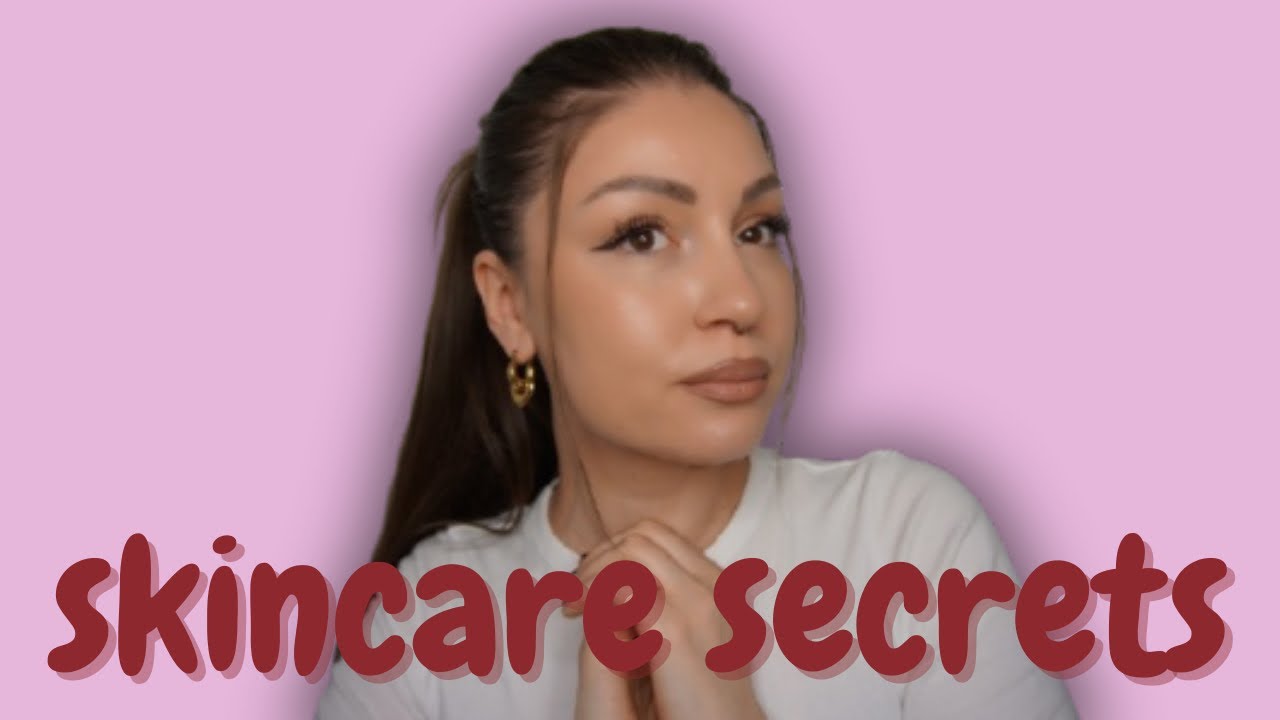 Nega kože u tridesetim 🍒 | no botox