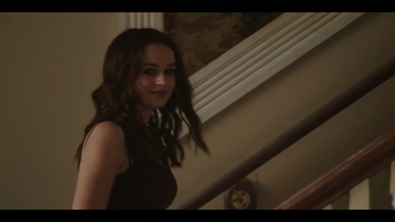 Tessa & Skyler their story -The In Between (2022)