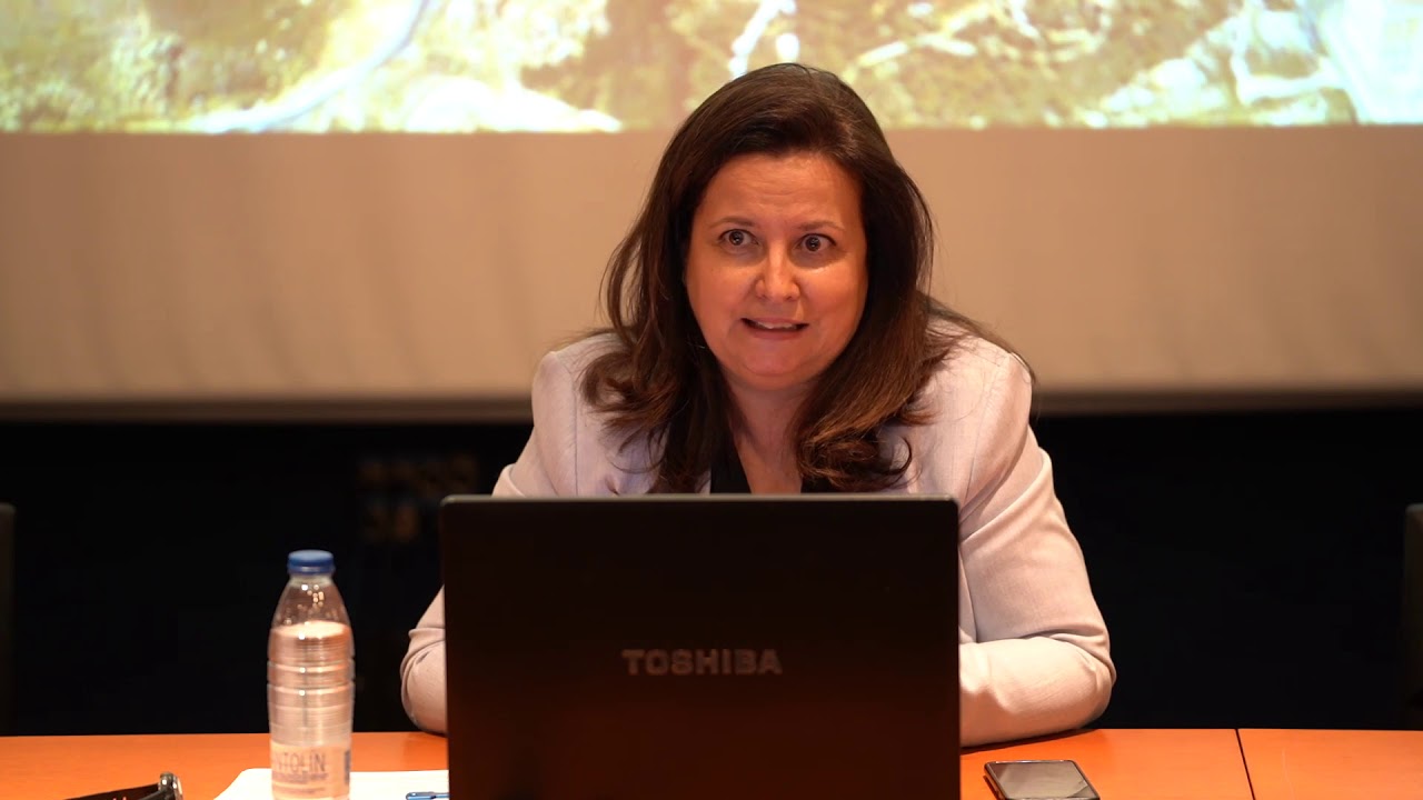 Los lunes al sol: Toletum romana. Diálogo entre pasado y presente