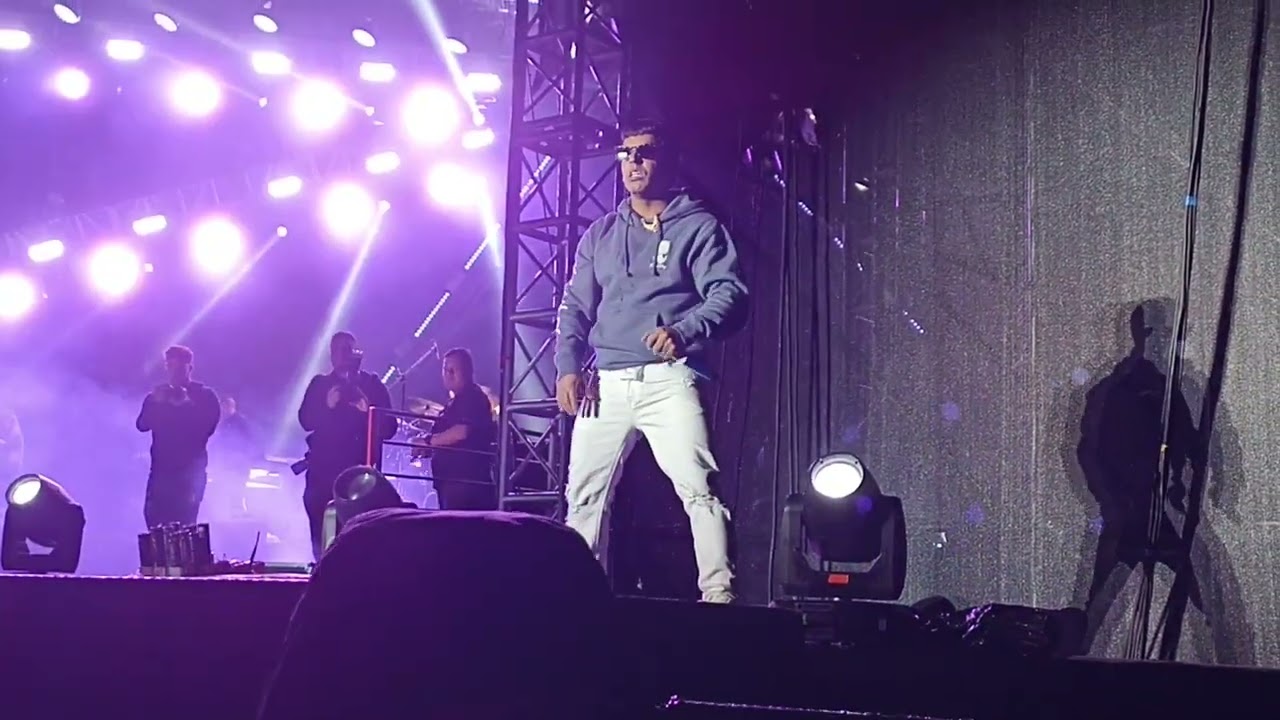 TITO EL PATRON -OLD SCHOOL 2- QUITO