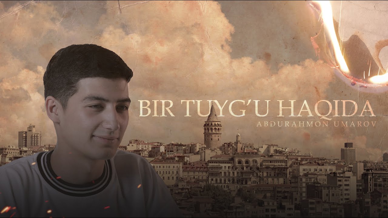 Menda yo'q degan kazzob! | @AbdurahmonUmarov1 | Yo'l Bor