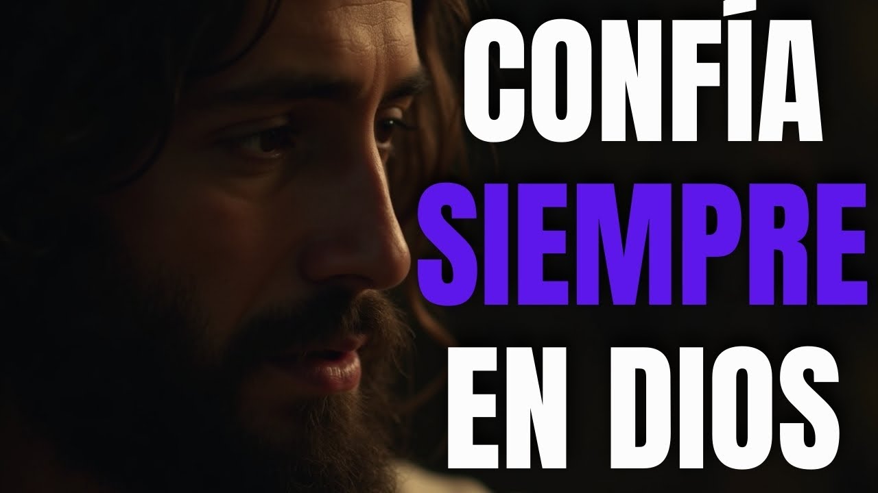 Cuando todo parece perdido, Dios sigue contigo y obra en silencio en los momentos más difíciles