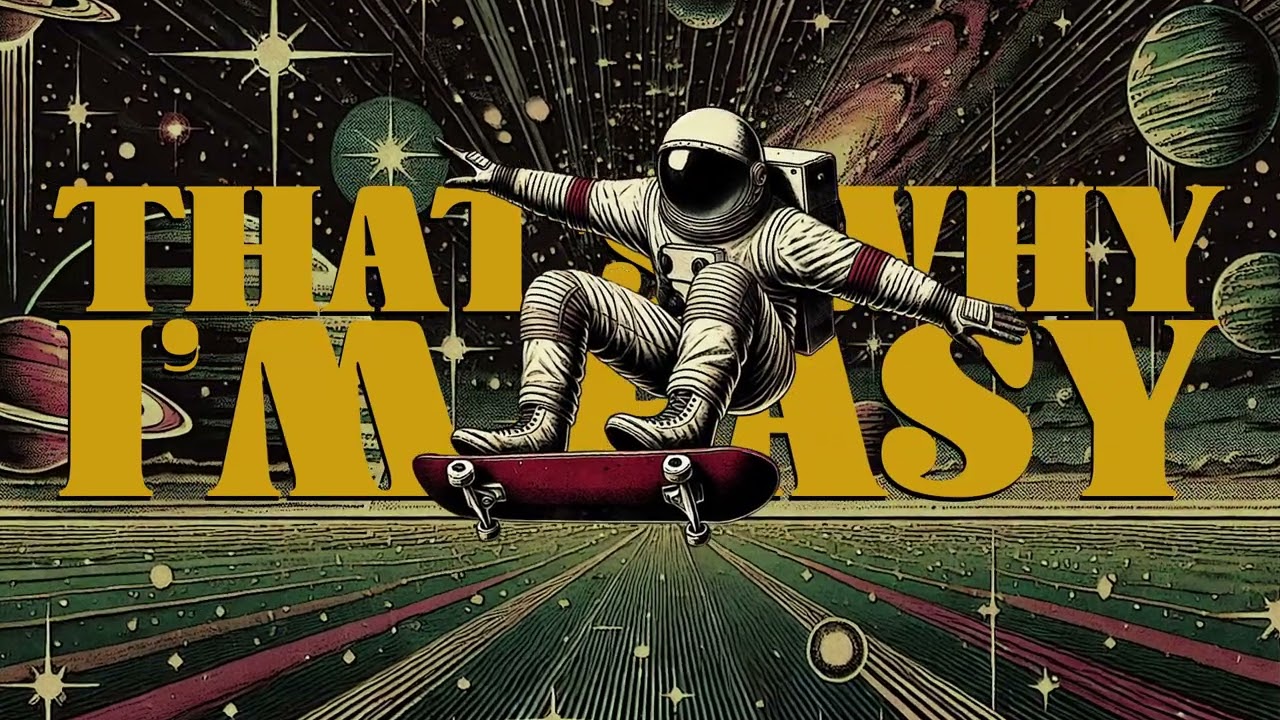 Smoke and Mirrors Sound System - Easy