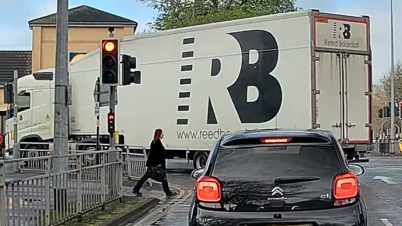 Hull Dash Cam 123   4K