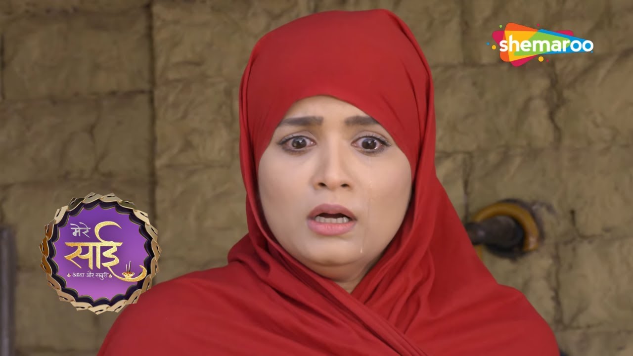 जब पता चला कुलकर्णी सरकार को की उनकी विधवा बहन वाड़े के बहार निकली थी | Sai Baba | Mere Sai - 388