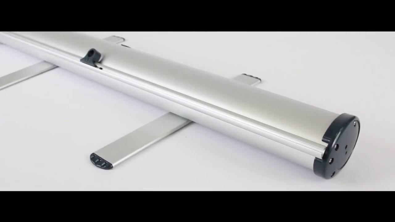 RollUp Banner Prism