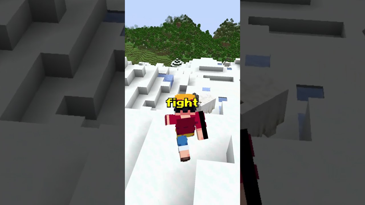 99% of Players JOIN this BEDROCK SMP! (1.21) #minecraft