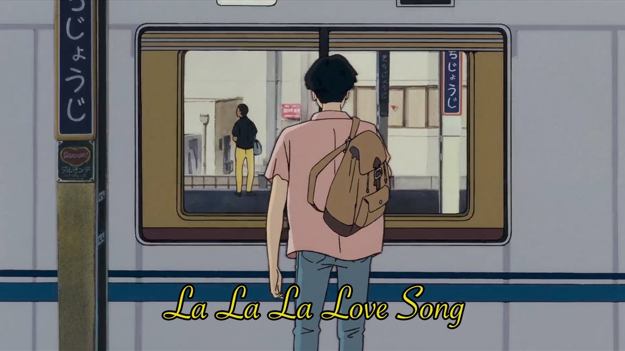 [샤이니/민호] SHINee MINHO(ミンホ) - La La La Love Song (Cover)